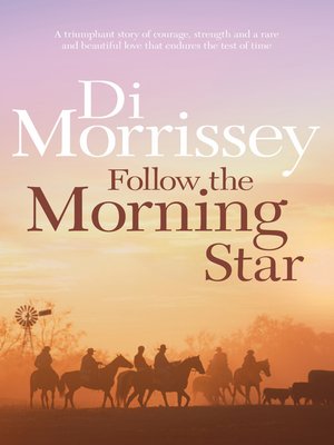 cover image of Follow the Morning Star